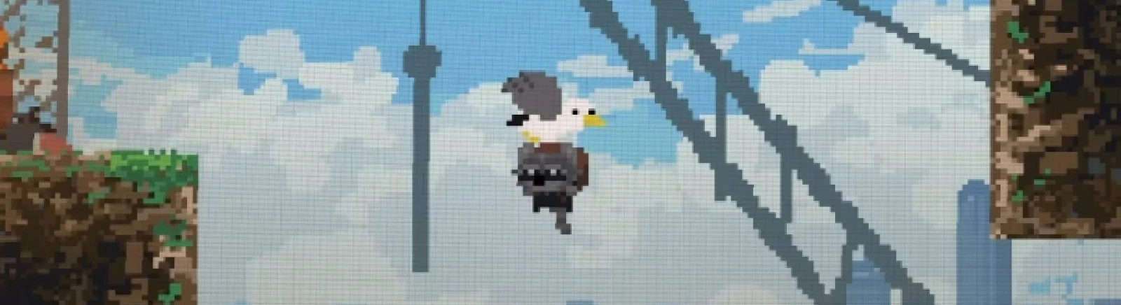 Лучшие игры для Linux, похожие на Trash Bandits