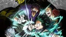 Naruto Shippuden: Ultimate Ninja 4 похожа на Naruto Shippuden: Ultimate Ninja 4