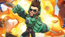 Skybolt Zack - дата выхода для Nintendo Switch 2