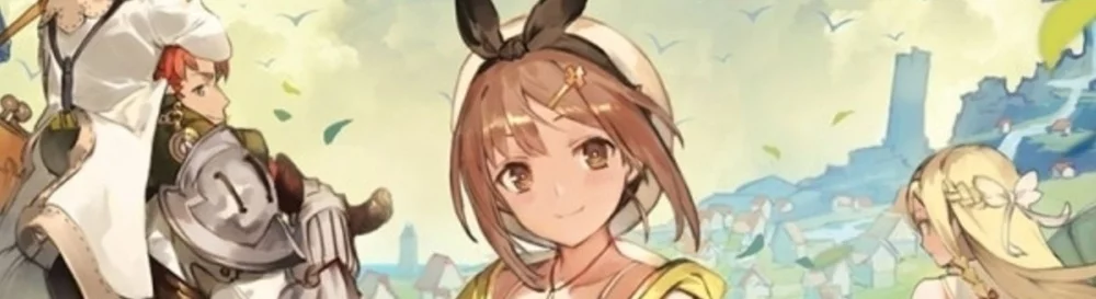 Atelier Ryza: Ever Darkness &amp; the Secret Hideout (Atelier Ryza: Ever Darkness and the Secret Hideout) - последние новости сегодня (август 2025) - взлом защиты, системные требования, новости обновлений, где скачать игру, трейлер