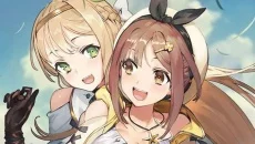 Atelier Ryza: Ever Darkness & the Secret Hideout - дата выхода для Nintendo Switch 2
