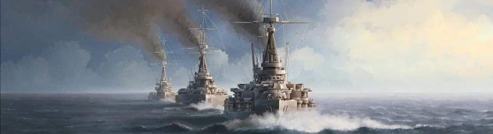 Файлы для Ultimate Admiral: Dreadnoughts - трейнеры, моды, сохранения, патчи