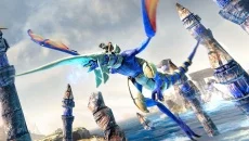 Panzer Dragoon: Remake - дата выхода