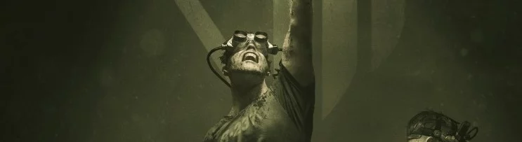 The Outlast Trials - последние новости сегодня (август 2025) - взлом защиты, системные требования, новости обновлений, где скачать игру, трейлер