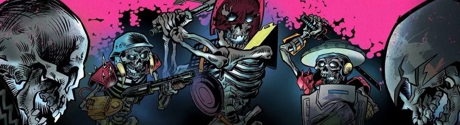 Rage 2: TerrorMania (RAGE 2: Террормания) - последние новости сегодня (сентябрь 2025) - взлом защиты, системные требования, новости обновлений, где скачать игру, трейлер
