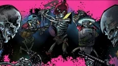 Rage 2: TerrorMania - игра в жанре Шутер