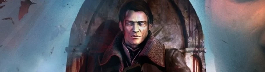 Форум Dracula 5: The Blood Legacy