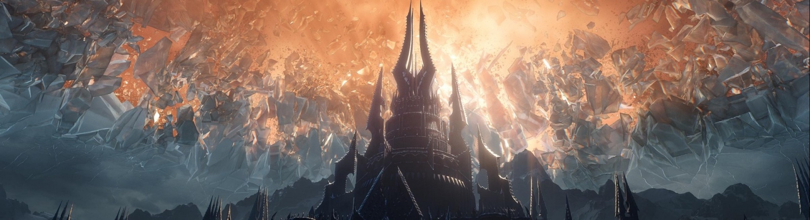 World of Warcraft: Shadowlands дата выхода на PC и Mac в России и мире