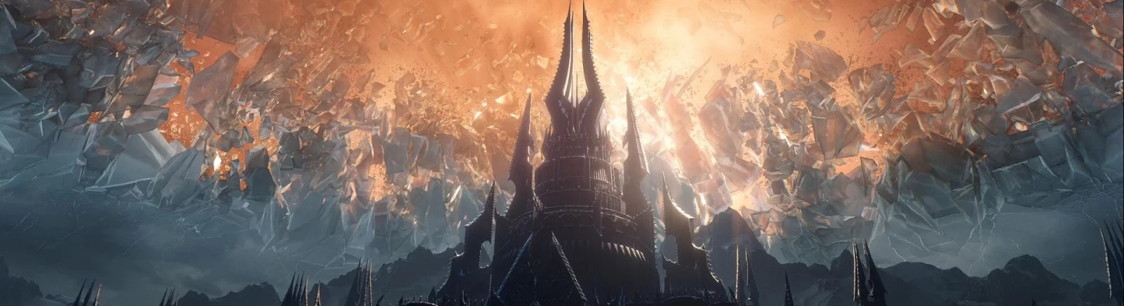 World of Warcraft: Shadowlands - последние новости сегодня (август 2025) - взлом защиты, системные требования, новости обновлений, где скачать игру, трейлер