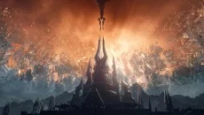 World of Warcraft: Shadowlands - дата выхода для Mac