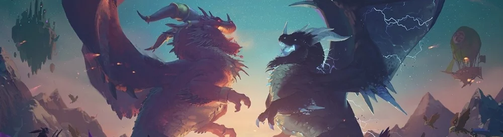 Гайды Hearthstone: Descent of Dragons (Hearthstone: Натиск драконов) - советы и руководства: как прокачаться, пройти сложную миссию или заработать денег