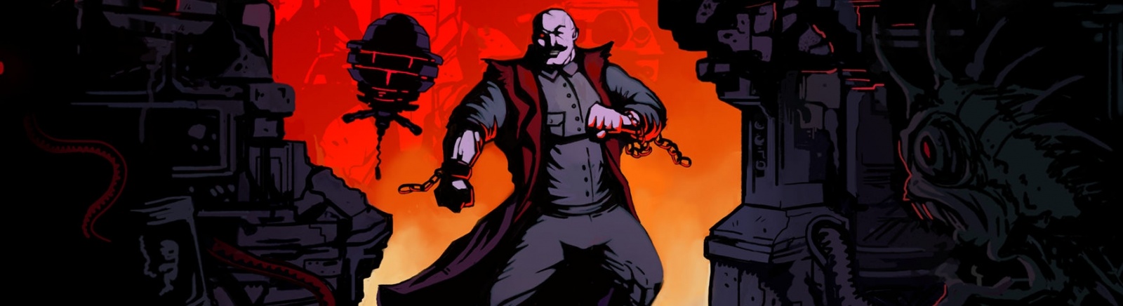Дата выхода Chains of Fury  на PC в России и во всем мире