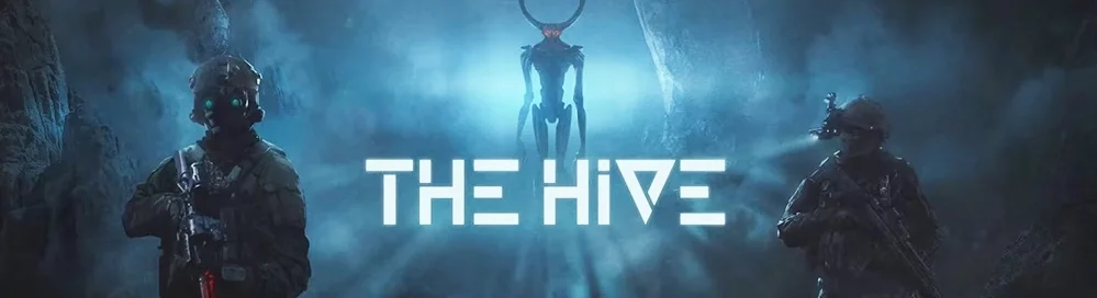 The Hive - последние новости и слухи сегодня (сентябрь 2025) - дата выхода на ПК, системные требования, трейлер, анонс, место действия, сюжет, герои
