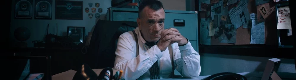 Все отзывы и оценки Simulacra 2 — 1 мнение