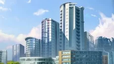 Cities: Skylines - Modern City Center - дата выхода для Linux