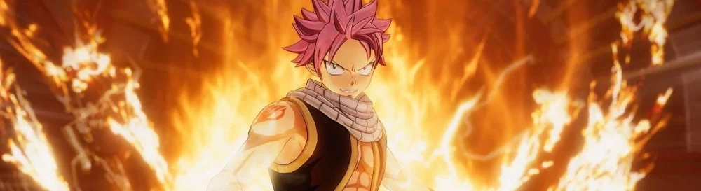 Файлы для Fairy Tail - трейнеры, моды, сохранения, патчи