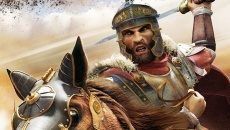 Praetorians: HD Remaster - игра в жанре Стратегия 2020 года 