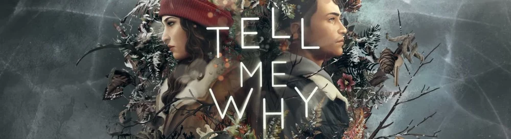 Отзыв о Tell Me Why от Car1ow