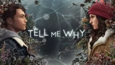 Tell Me Why - игра в жанре Интерактивное кино