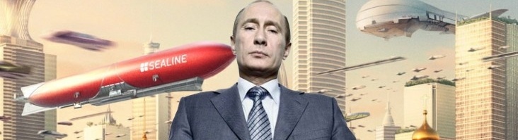 Дата выхода Putin Life  на PC и Mac в России и во всем мире