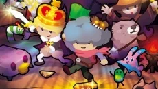 Heroland - дата выхода для Nintendo Switch 2
