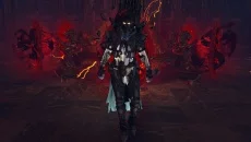 Path of Exile похожа на Path of Exile