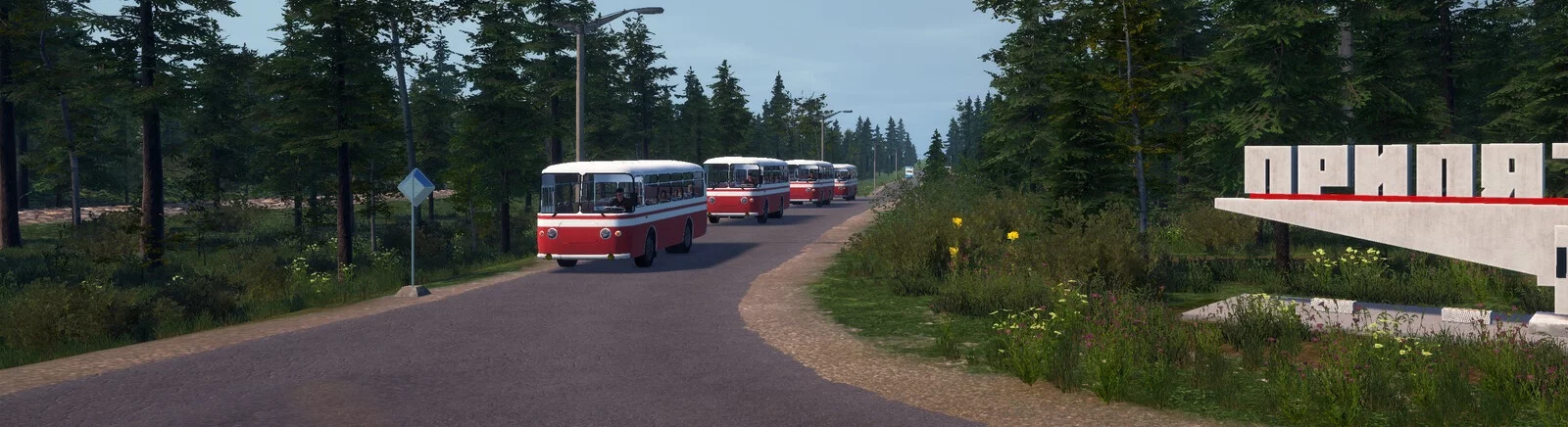 Лучшие игры для PlayStation 4, похожие на Bus World