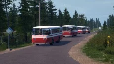 Bus World