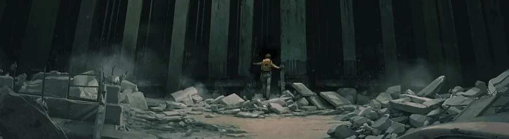 Файлы для Half-Life: Alyx - трейнеры, моды, сохранения, патчи