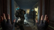 Half-Life: Alyx - игра в жанре Головоломка