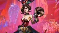 Borderlands 3: Moxxi's Heist of the Handsome Jackpot - дата выхода для Xbox