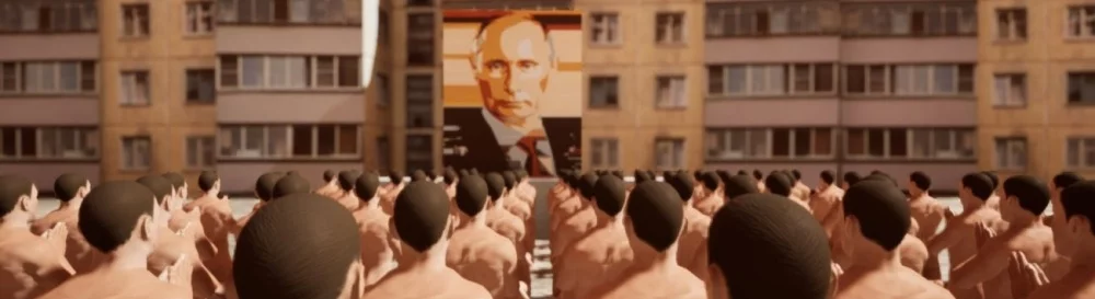 RUSSI.A SIMULATOR - последние новости сегодня (август 2025) - взлом защиты, системные требования, новости обновлений, где скачать игру, трейлер