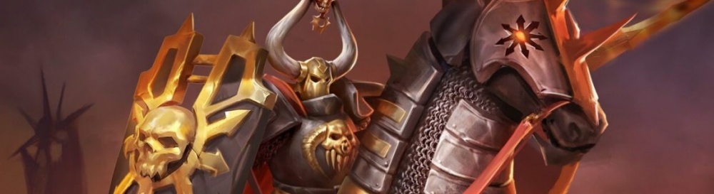Дата выхода Warhammer: Chaos and Conquest (Warhammer: Chaos & Conquest)  на PC, iOS и Android в России и во всем мире
