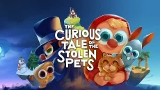 The Curious Tale of the Stolen Pets - игра в жанре Аркада