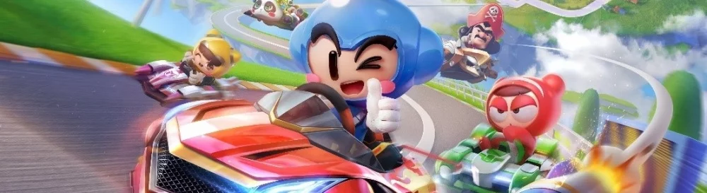 Дата выхода KartRider: Drift в разных странах мира