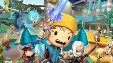 Snack World: The Dungeon Crawl - Gold - дата выхода для Nintendo Switch 2