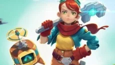 Sparklite - дата выхода для Nintendo Switch 2