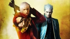 Devil May Cry 3 Special Edition - дата выхода для Nintendo Switch 2