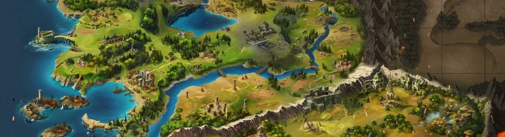 Chaos Lords: Tactical - последние новости сегодня (сентябрь 2025) - взлом защиты, системные требования, новости обновлений, где скачать игру, трейлер