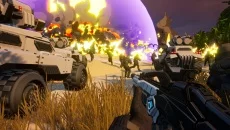 Outpost похожа на Outpost