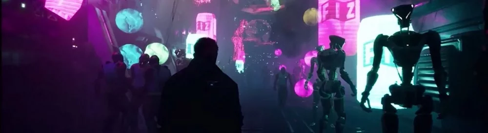 Vigilancer 2099 - последние новости и слухи сегодня (август 2025) - дата выхода на ПК, системные требования, трейлер, анонс, место действия, сюжет, герои