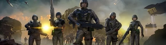 Starship Troopers - Terran Command — Таблица для Cheat Engine [2.07.01/GOG] / Таблицы / Читы