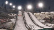 Ski Jumping Pro VR