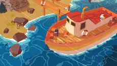 A Short Hike - игра в жанре Инди