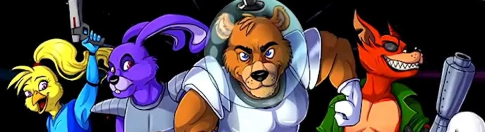 Freddy in Space 2 - последние новости сегодня (август 2025) - взлом защиты, системные требования, новости обновлений, где скачать игру, трейлер