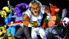 Freddy in Space 2 - дата выхода для PC