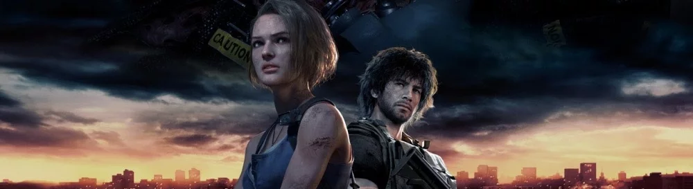 Девушки из Resident Evil Девушки из Resident Evil