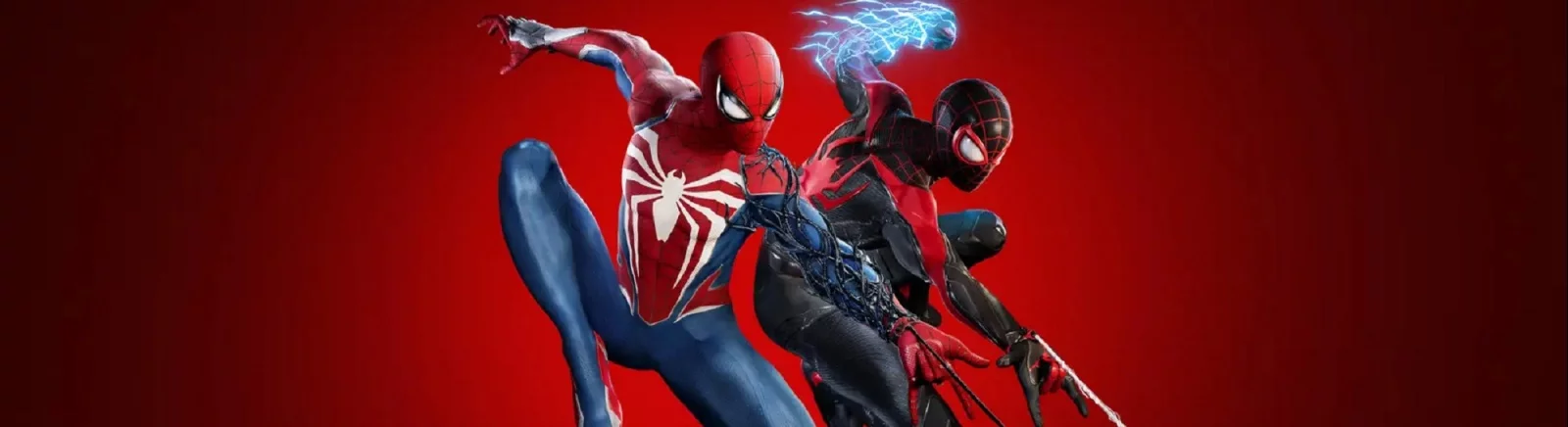 Marvel&#039;s Spider-Man 2 — Костюм из мультсериала "Ваш дружелюбный сосед Человек-паук" / Одежда / Предметы