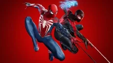 Marvel's Spider-Man: The City That Never Sleeps похожа на Marvel's Spider-Man: The City That Never Sleeps
