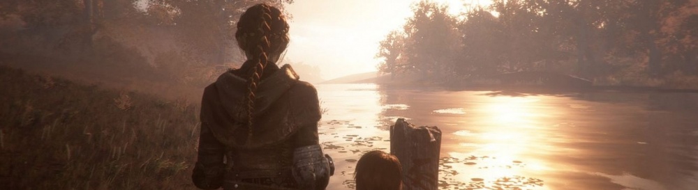 A Plague Tale 2 - дата выхода на ПК, системные требования, новости, скриншоты, похожие игры
